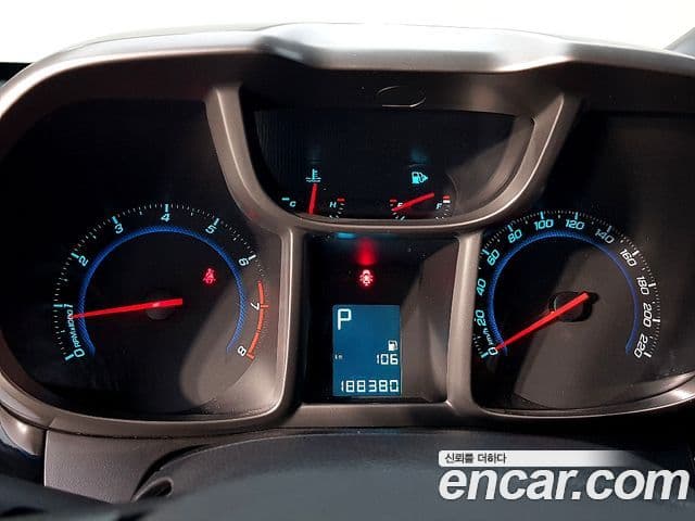 Chevrolet(GM대우) Orlando Premium, 2012 7