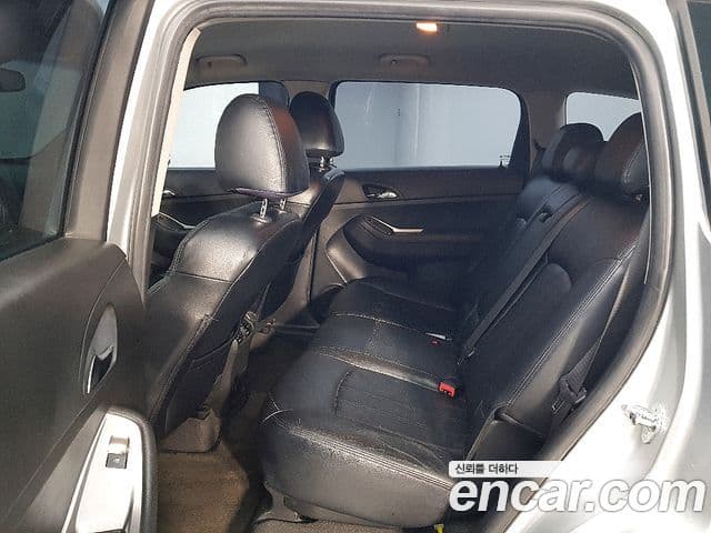 Chevrolet(GM대우) Orlando Premium, 2012 9