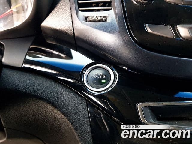 Chevrolet(GM대우) Orlando Premium, 2012 15