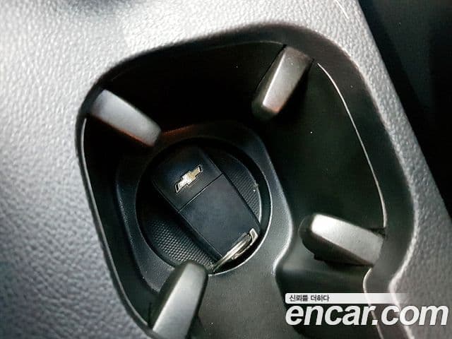 Chevrolet(GM대우) Orlando Premium, 2012 16