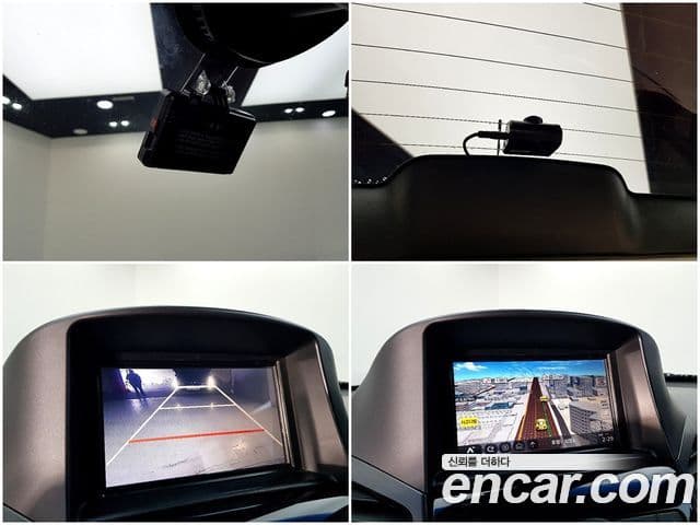 Chevrolet(GM대우) Orlando Premium, 2012 18