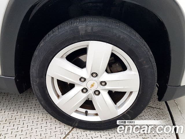 Chevrolet(GM대우) Orlando Premium, 2012 20