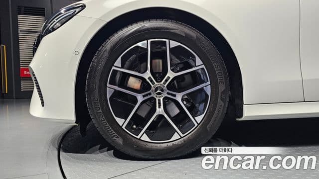 Mercedes-Benz E-класс W214 Avantgarde, 2025 все фото