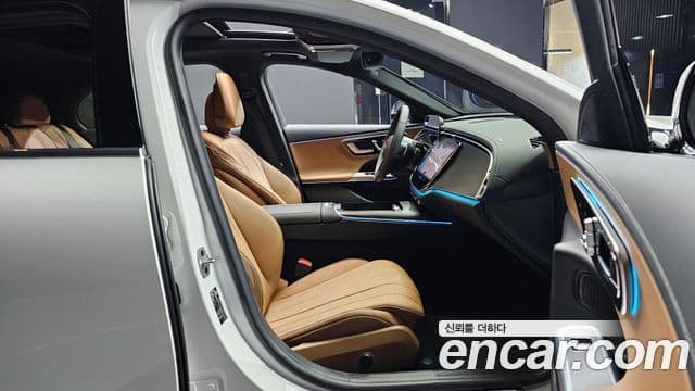 Mercedes-Benz E-класс W214 Avantgarde, 2025 10