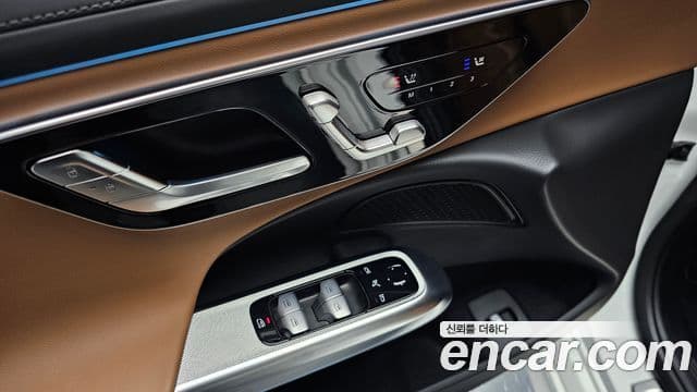 Mercedes-Benz E-класс W214 Avantgarde, 2025 16