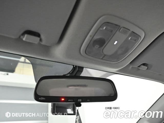 Kia All New Pride Luxury, 2014 19