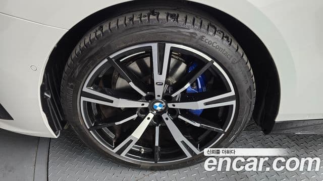 BMW 5시리즈 (G60) 530i xDrive M Sport, 2024 15