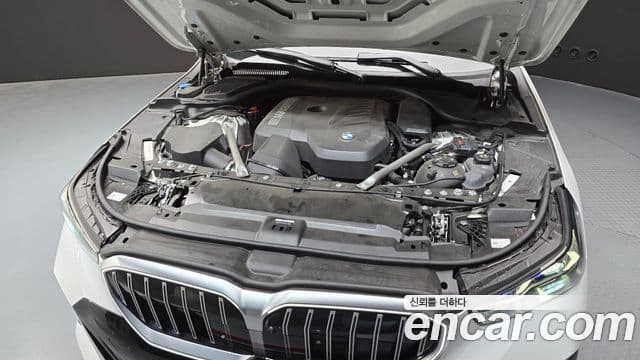 BMW 5시리즈 (G60) 530i xDrive M Sport, 2024 17