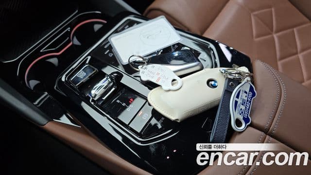 BMW 5시리즈 (G60) 530i xDrive M Sport, 2024 6