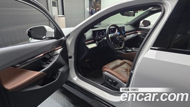 BMW 5시리즈 (G60) 530i xDrive M Sport, 2024 18