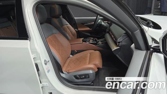 BMW 5시리즈 (G60) 530i xDrive M Sport, 2024 4