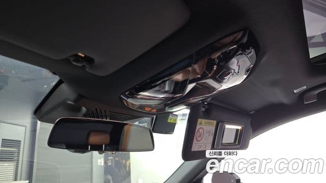 BMW 5시리즈 (G60) 530i xDrive M Sport, 2024 9