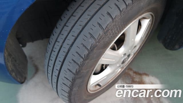 Chevrolet(GM대우) Matiz Creative Star, 2010 все фото