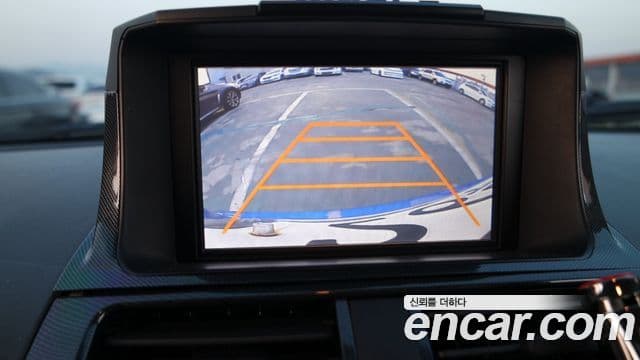 Chevrolet(GM대우) Matiz Creative Star, 2010 14