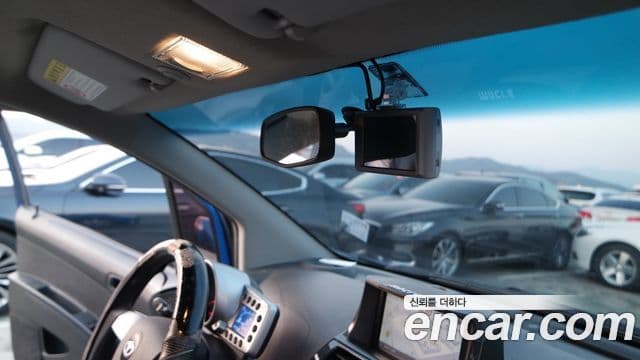 Chevrolet(GM대우) Matiz Creative Star, 2010 15