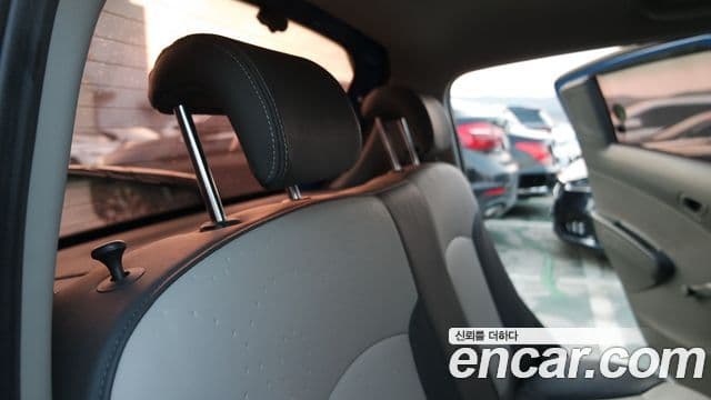 Chevrolet(GM대우) Matiz Creative Star, 2010 16