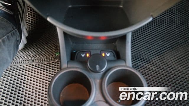 Chevrolet(GM대우) Matiz Creative Star, 2010 17