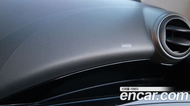 Chevrolet(GM대우) Matiz Creative Star, 2010 19