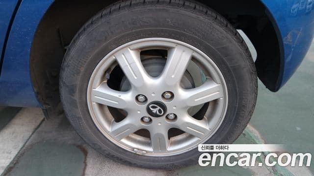 Chevrolet(GM대우) Matiz Creative Star, 2010 20