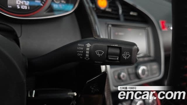 Audi R8 5.2 V10 Spyder, 2011 19