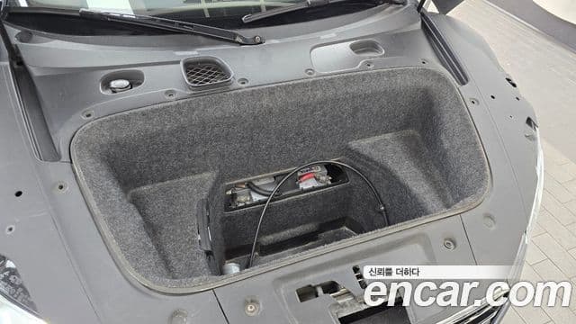 Audi R8 5.2 V10 Spyder, 2011 20