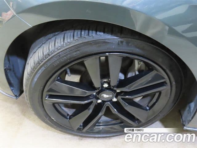 Ford Mustang купе, 2015 все фото