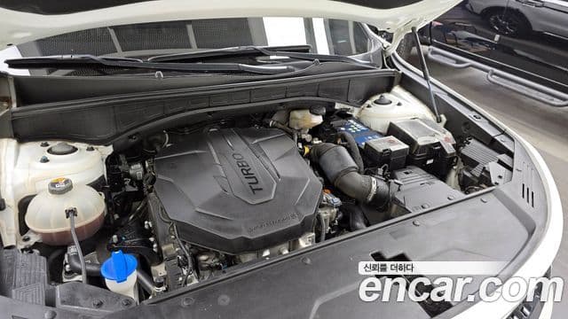 Kia Sorento 4세대 Signature, 2021 6