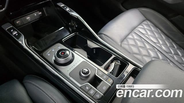 Kia Sorento 4세대 Signature, 2021 9