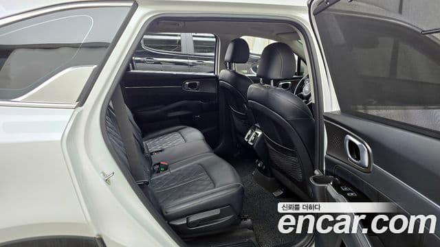 Kia Sorento 4세대 Signature, 2021 13