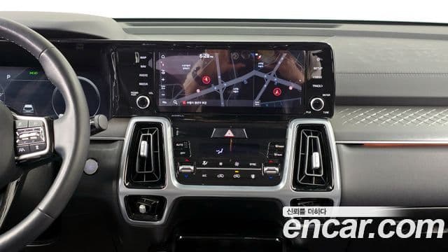 Kia Sorento 4세대 Signature, 2021 15