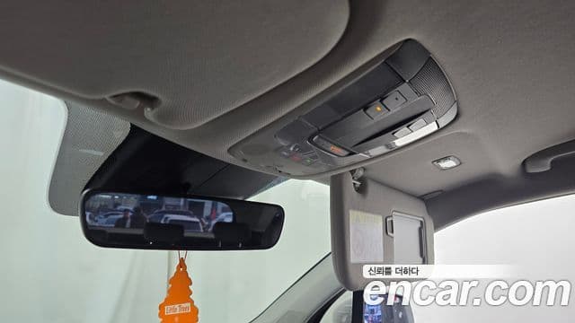 Kia Sorento 4세대 Signature, 2021 19