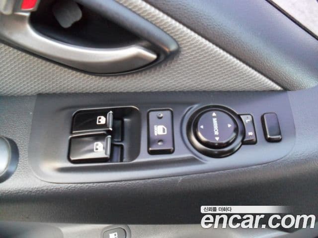 Hyundai Grand Starex CVX Luxury, 2011 13