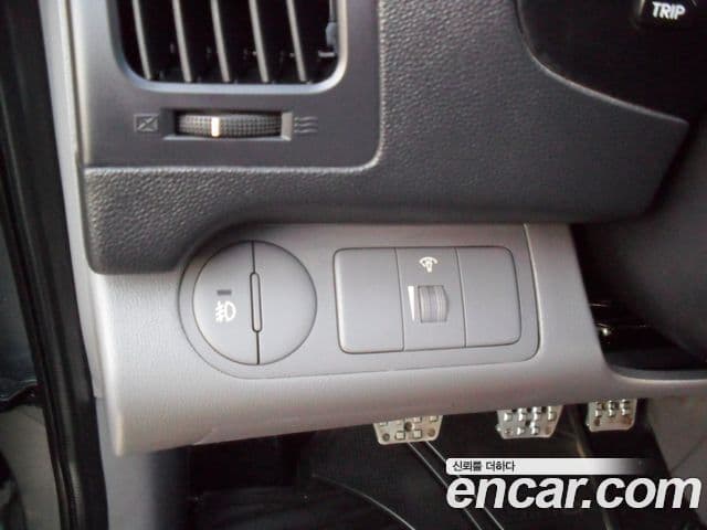 Hyundai Grand Starex CVX Luxury, 2011 14