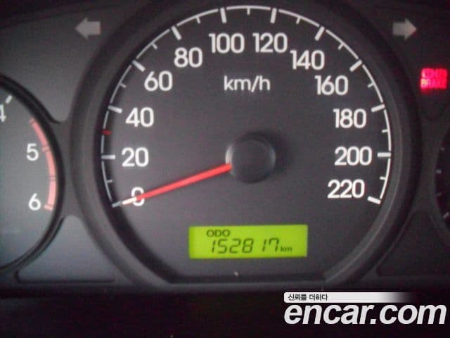 Hyundai Grand Starex CVX Luxury, 2011 16