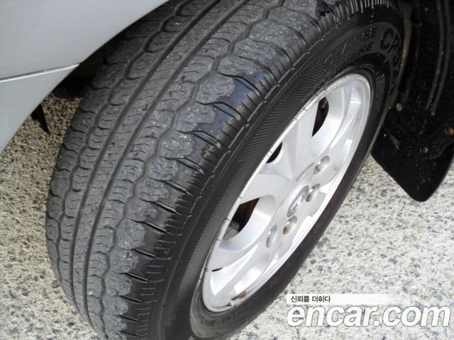 Hyundai Grand Starex CVX Luxury, 2011 18