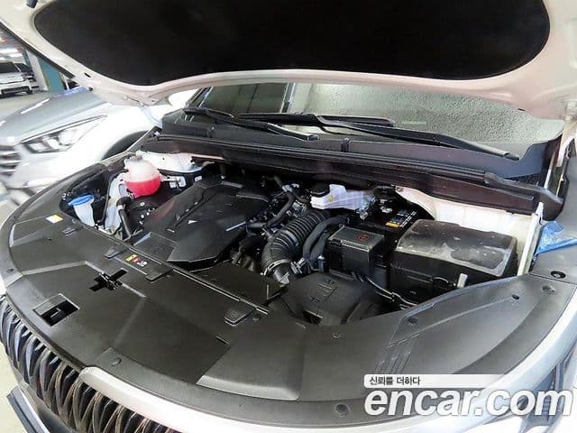 Kia Carnival 4세대 Prestige, 2023 6