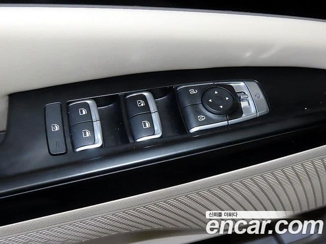 Kia Carnival 4세대 Prestige, 2023 13