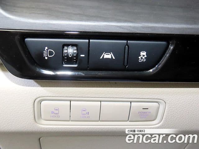 Kia Carnival 4세대 Prestige, 2023 14