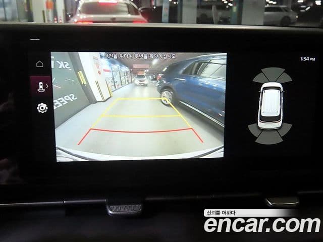 Kia Carnival 4세대 Prestige, 2023 15