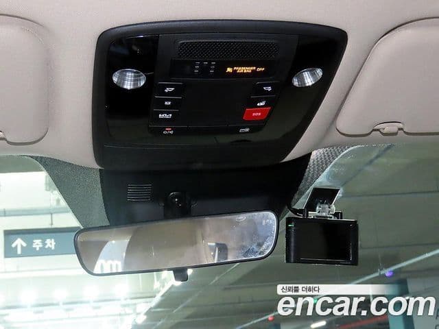 Kia Carnival 4세대 Prestige, 2023 16