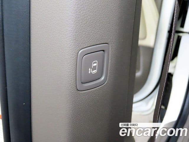 Kia Carnival 4세대 Prestige, 2023 17