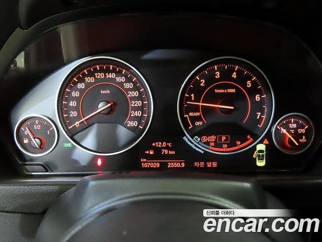 BMW 4시리즈 (F32) 428i M Sport кабриолет, 2015 8