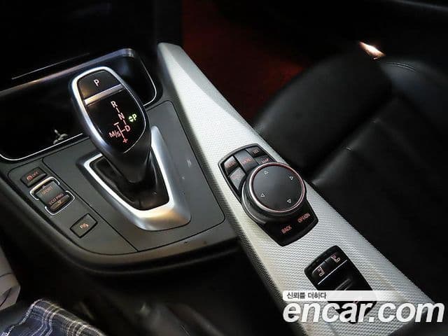 BMW 4시리즈 (F32) 428i M Sport кабриолет, 2015 16