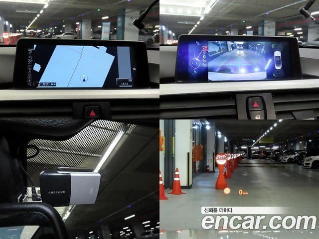 BMW 4시리즈 (F32) 428i M Sport кабриолет, 2015 18