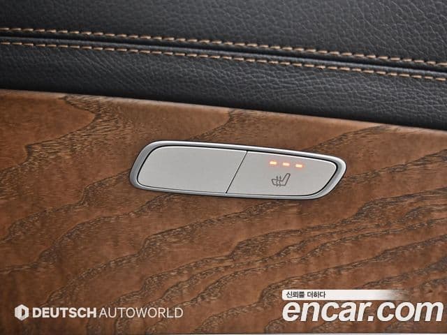 Mercedes-Benz E-класс W213 Exclusive, 2021 16