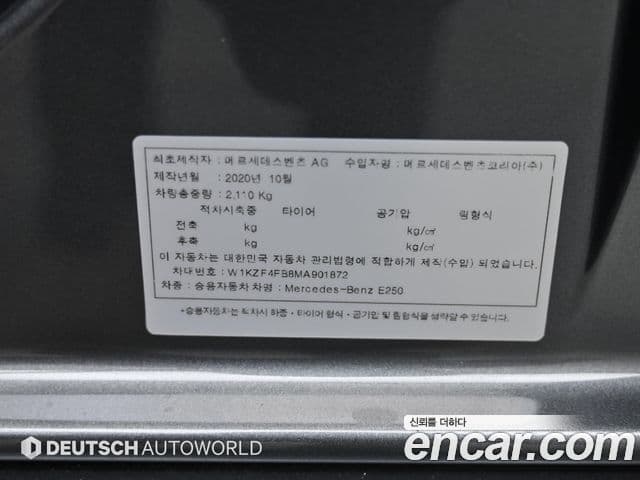 Mercedes-Benz E-класс W213 Exclusive, 2021 20