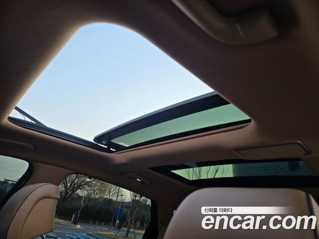 Genesis GV80, 2021 10