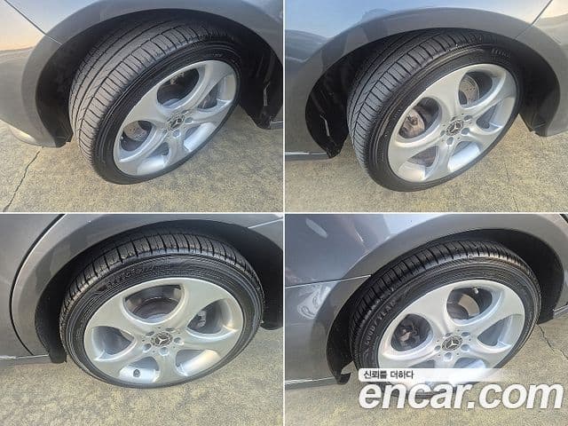 Mercedes-Benz E-класс W212, 2016 все фото