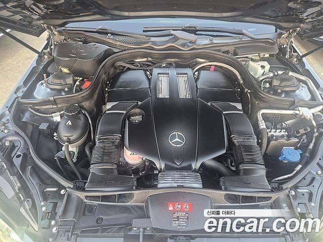 Mercedes-Benz E-класс W212, 2016 6