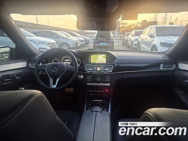 Mercedes-Benz E-класс W212, 2016 7